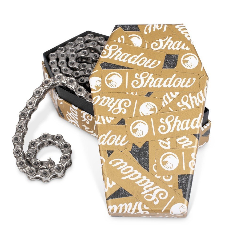 Shadow Supreme Chain
