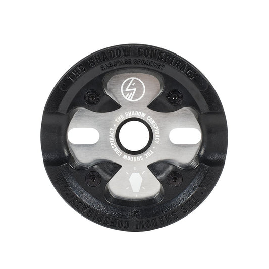 Shadow Sabotage Sprocket