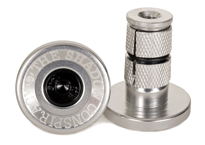 Shadow Deadbolt Bar Ends