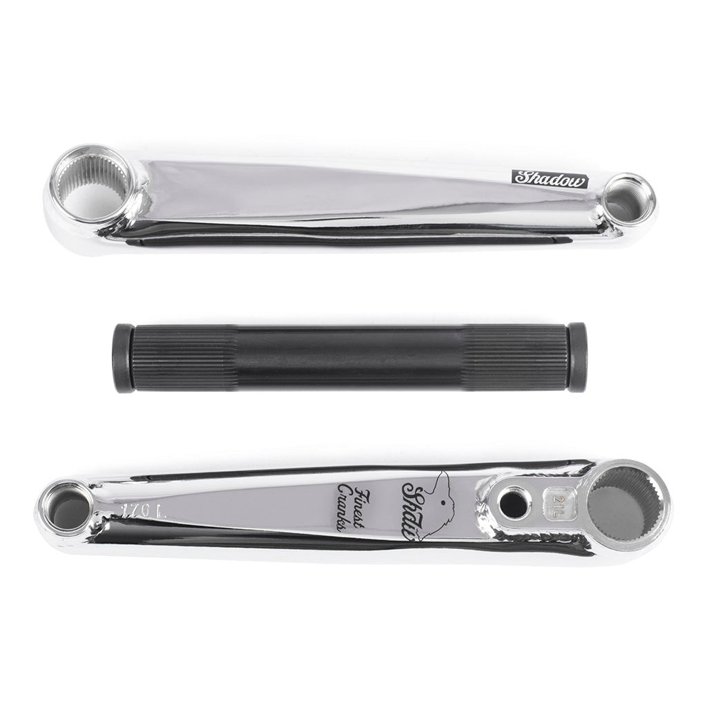 Shadow Finest Cranks