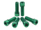 Shadow Hollow Stem Bolts