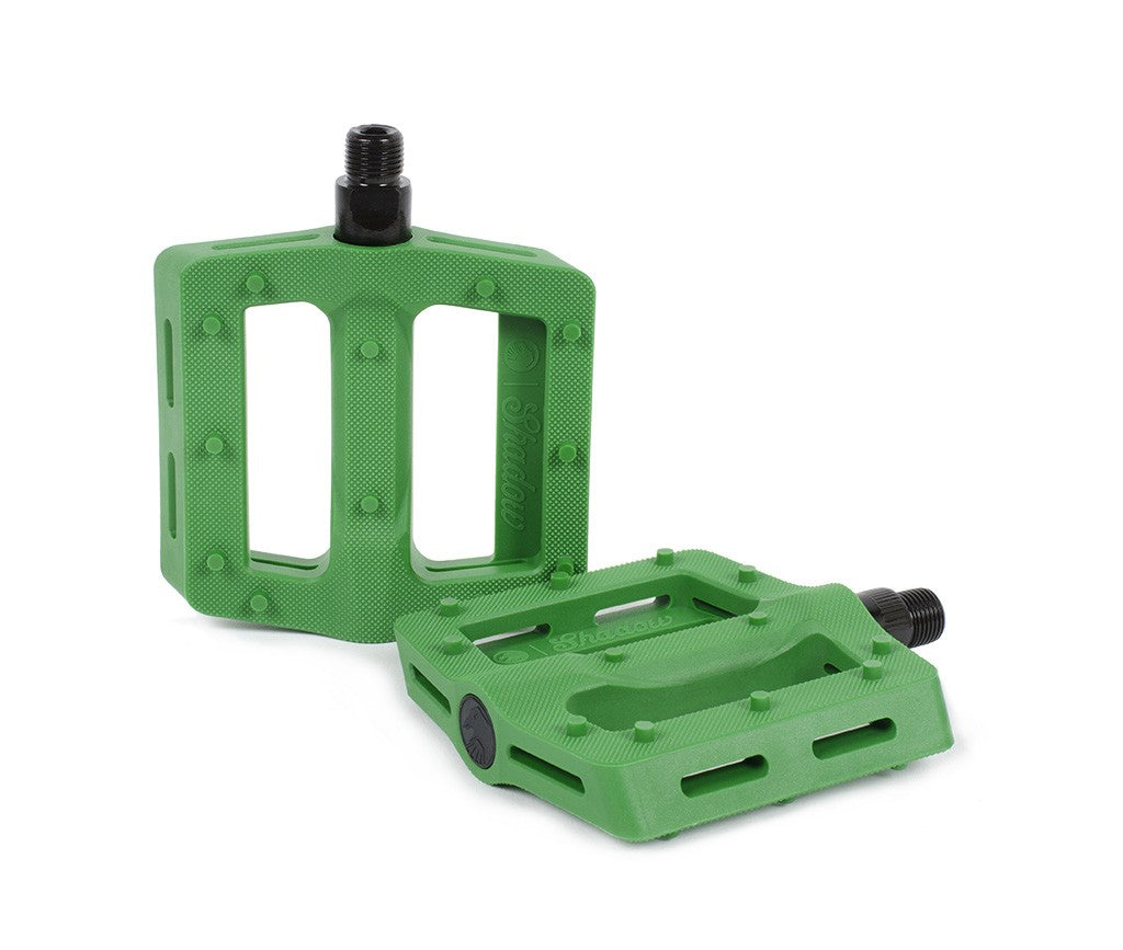 Shadow Surface PC Pedal