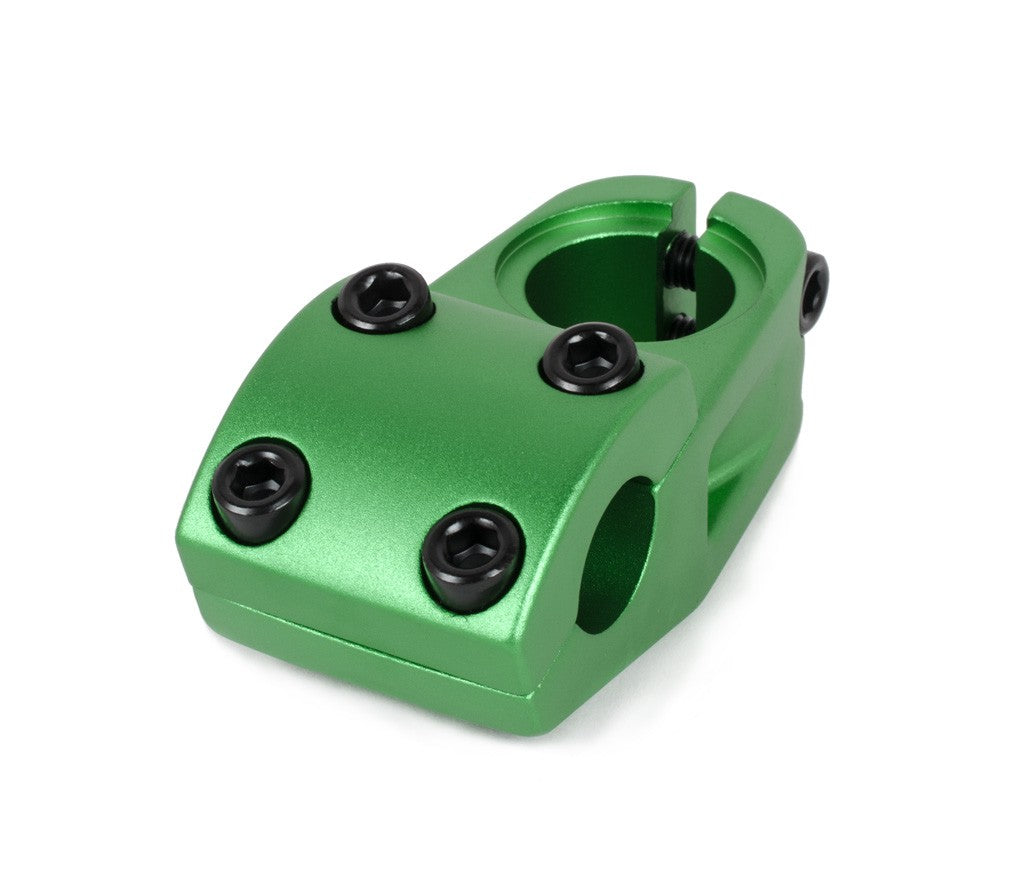 Shadow Treymone Top Load Stem - Pusher BMX Mail Order