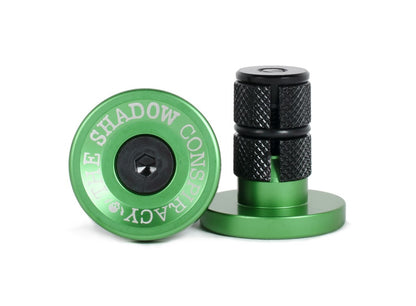 Shadow Deadbolt Bar Ends