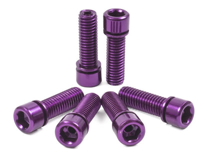 Shadow Hollow Stem Bolts
