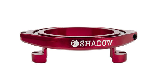 Shadow Sano V2 Detangler