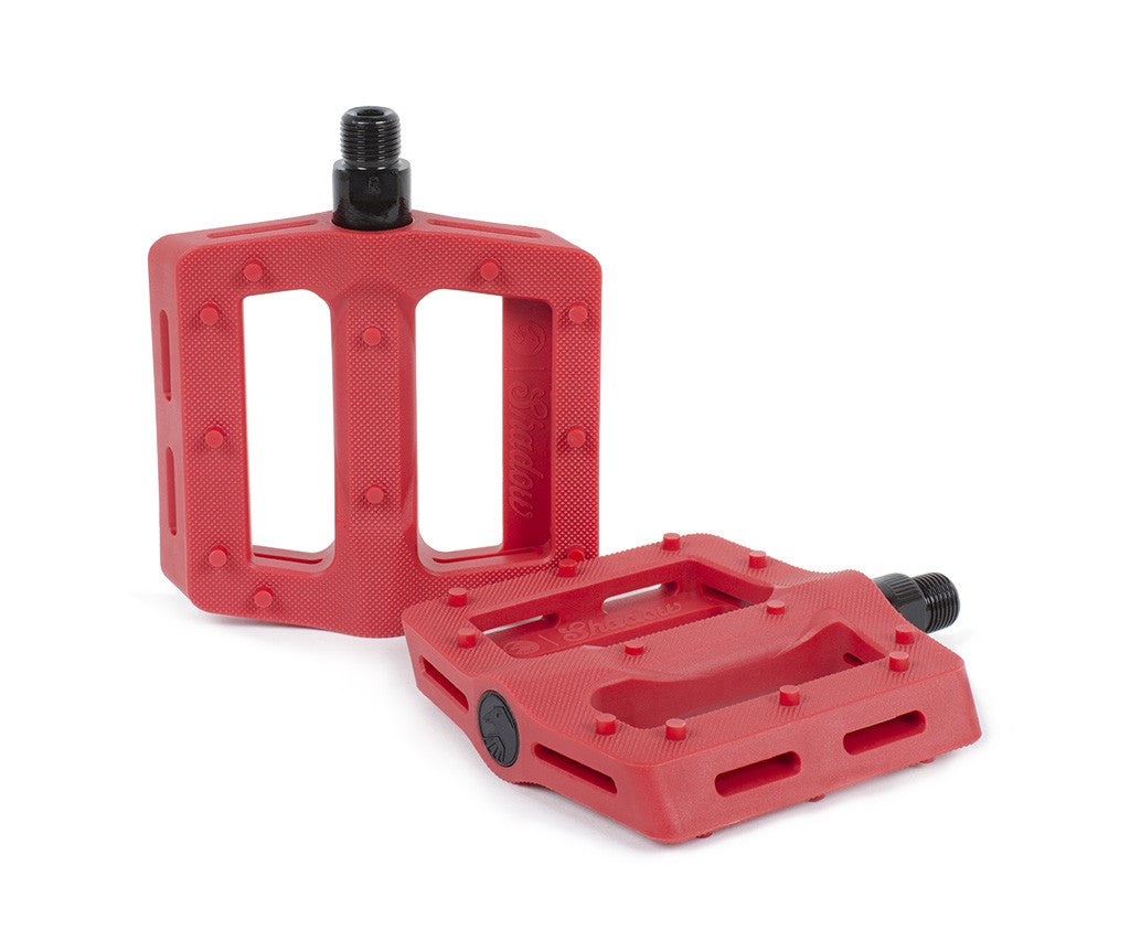 Shadow Surface PC Pedal