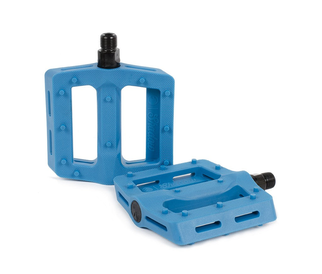 Shadow Surface PC Pedal