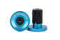 Shadow Deadbolt Bar Ends