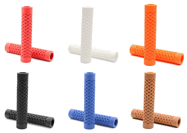 Cult Vans Flangless Grips
