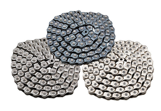 Primo 121 Half Link Chain