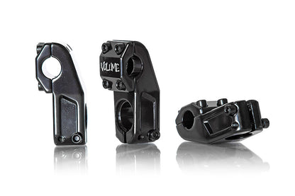 Volume Staple Top Load Stem