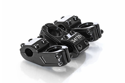 Volume Staple Top Load Stem