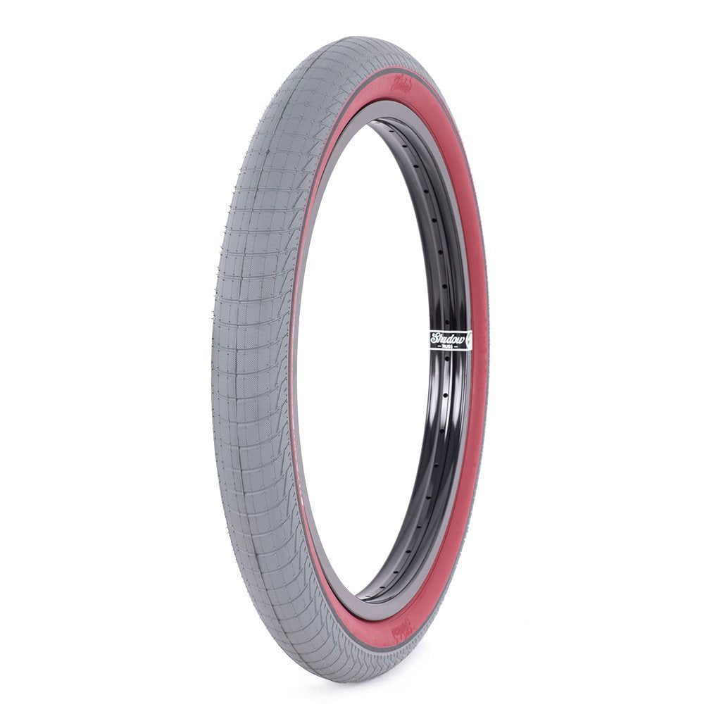 Shadow Serpent Tire