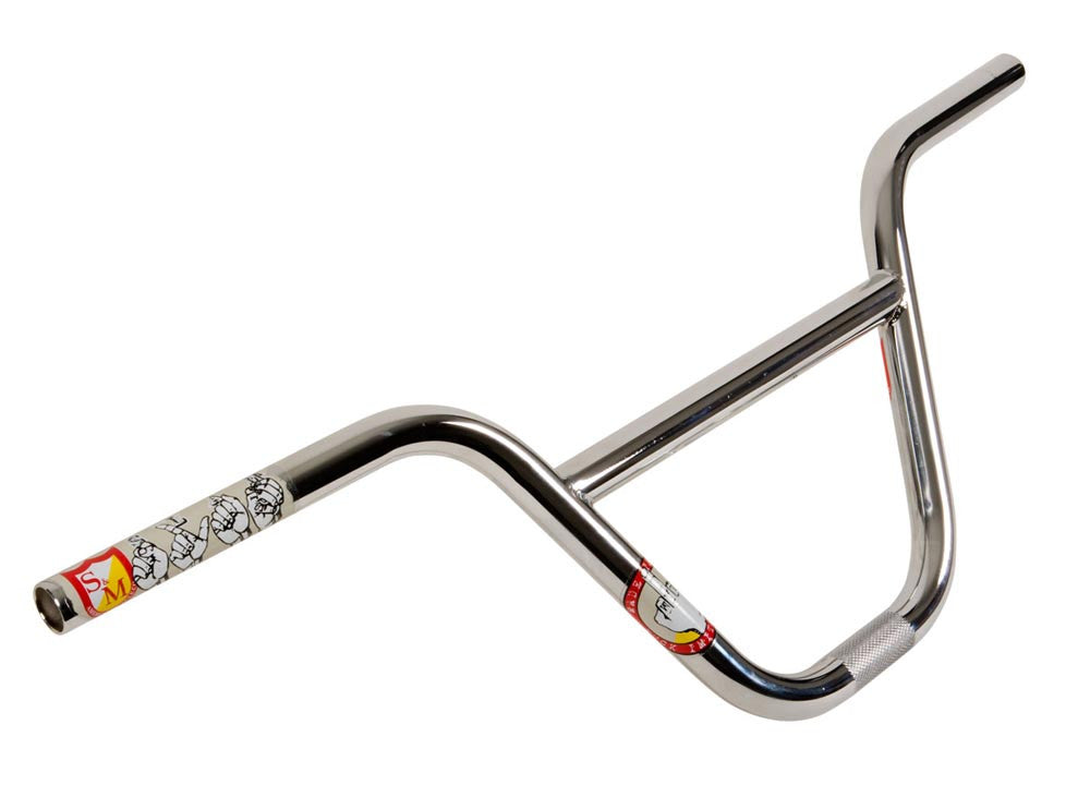 S&M Slam Bars