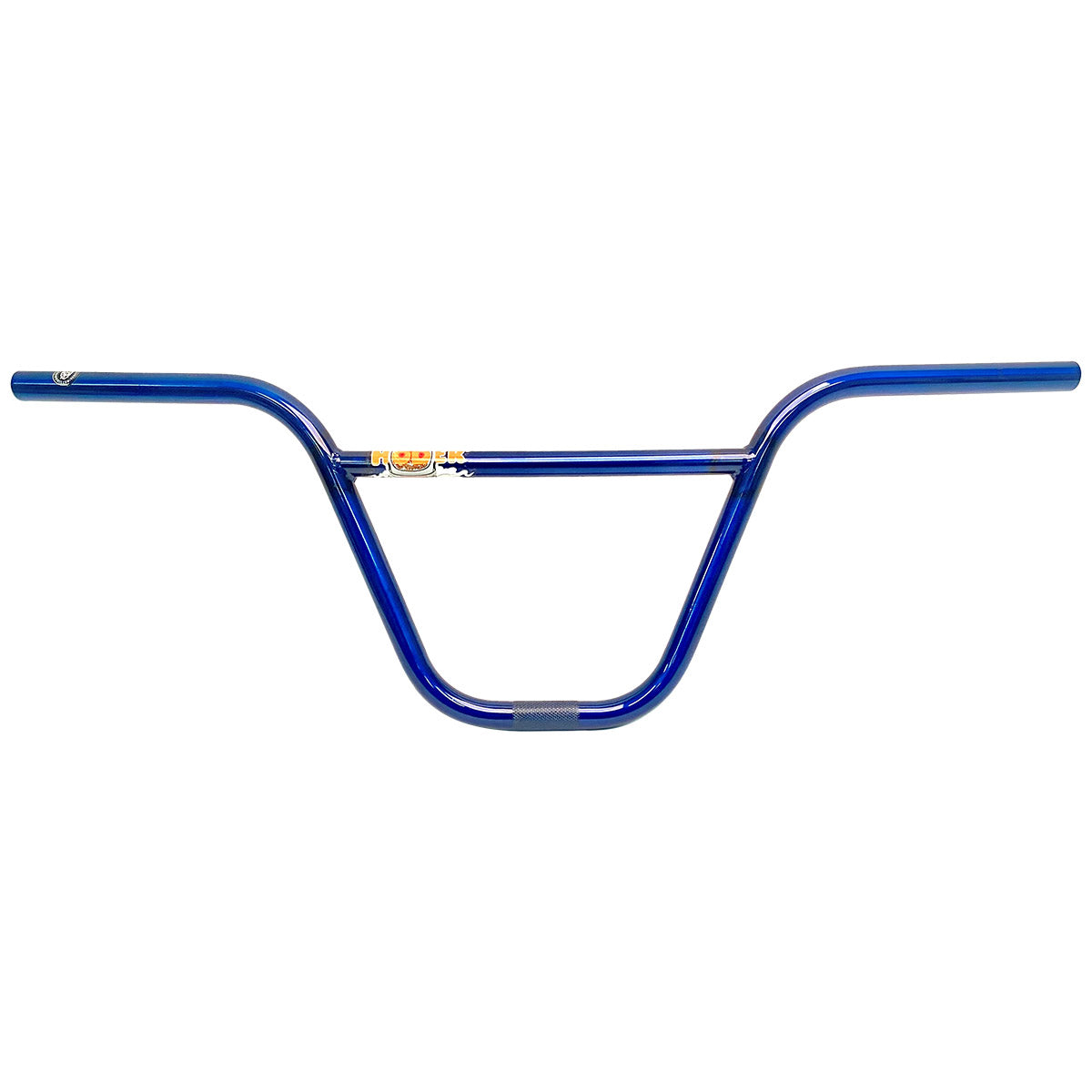 S&M Hoder Superhigh 9.75" Bar