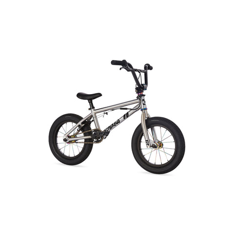 Fit 2023 Misfit 14 Caiden Brushed Chrome