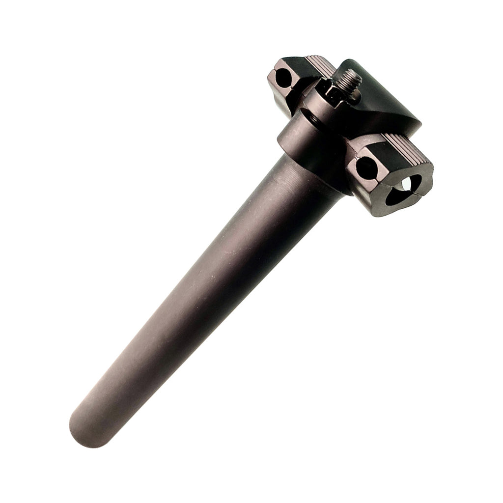 Fit 25.4mm Railed Seatpost 200mm
