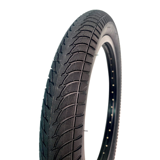 Fit OEM Tire (18")
