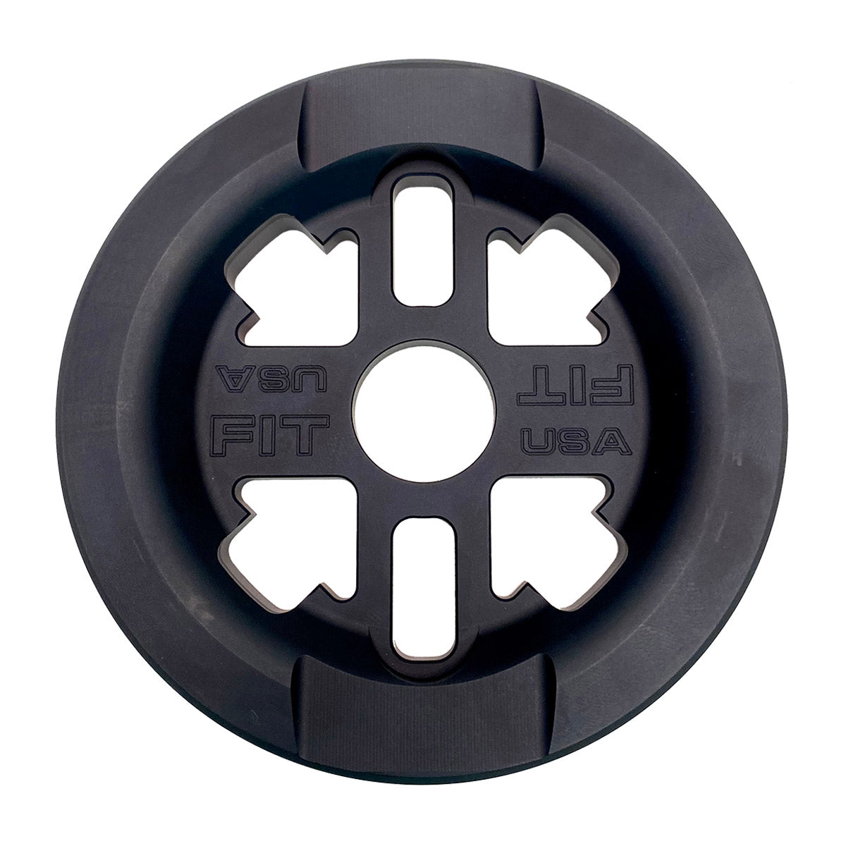 Fit Key Guard Sprocket