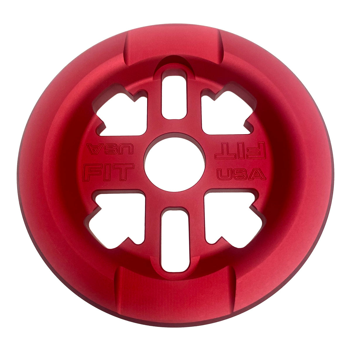 Fit Key Guard Sprocket