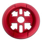 Fit Key Guard Sprocket