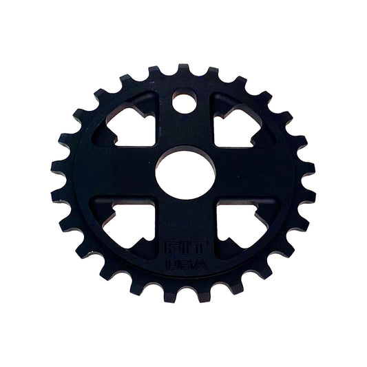 Fit Key Sprocket