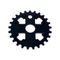 Fit Key Sprocket