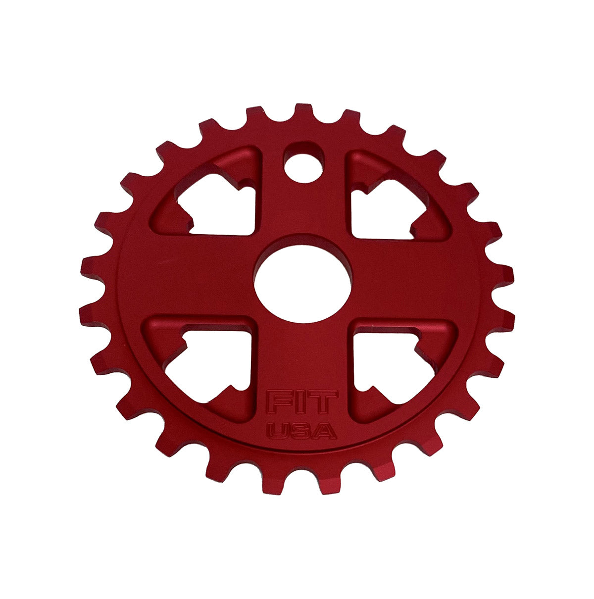 Fit Key Sprocket