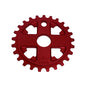 Fit Key Sprocket