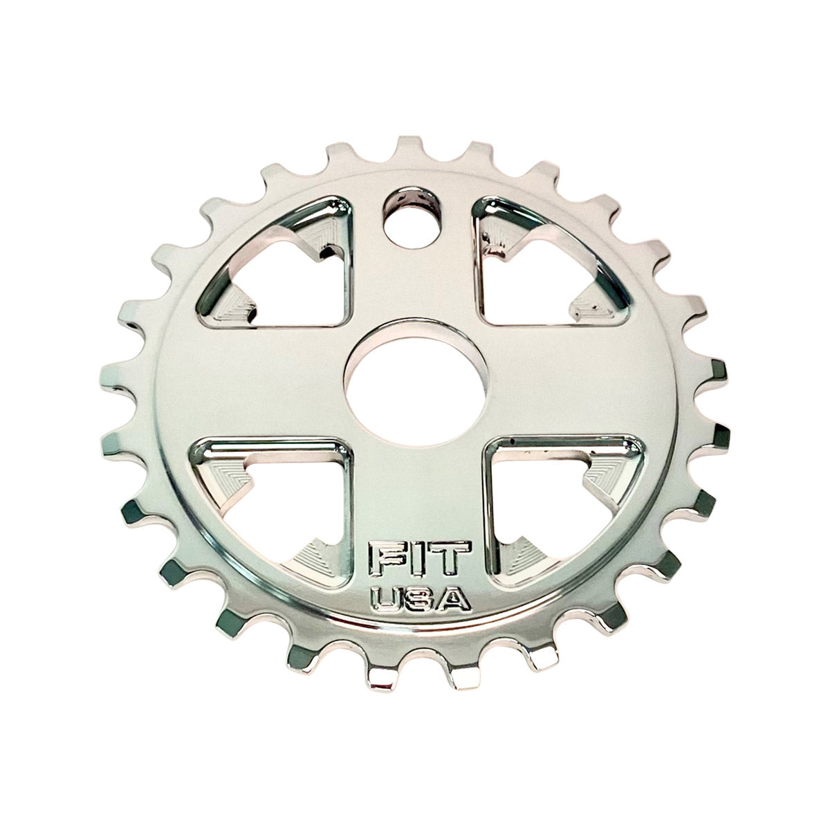 Fit Key Sprocket