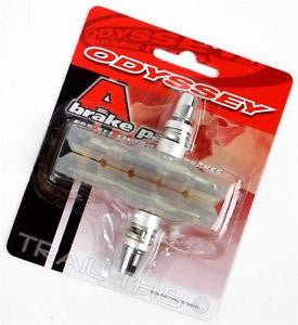Odyssey A Brake Pads