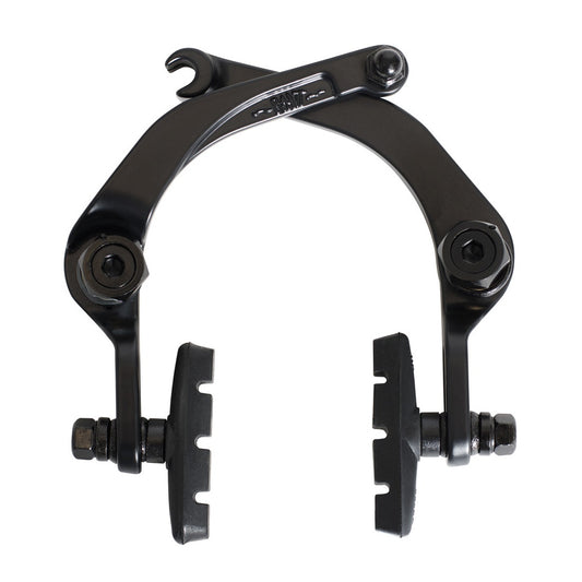 Rant Spring Brakes II Black