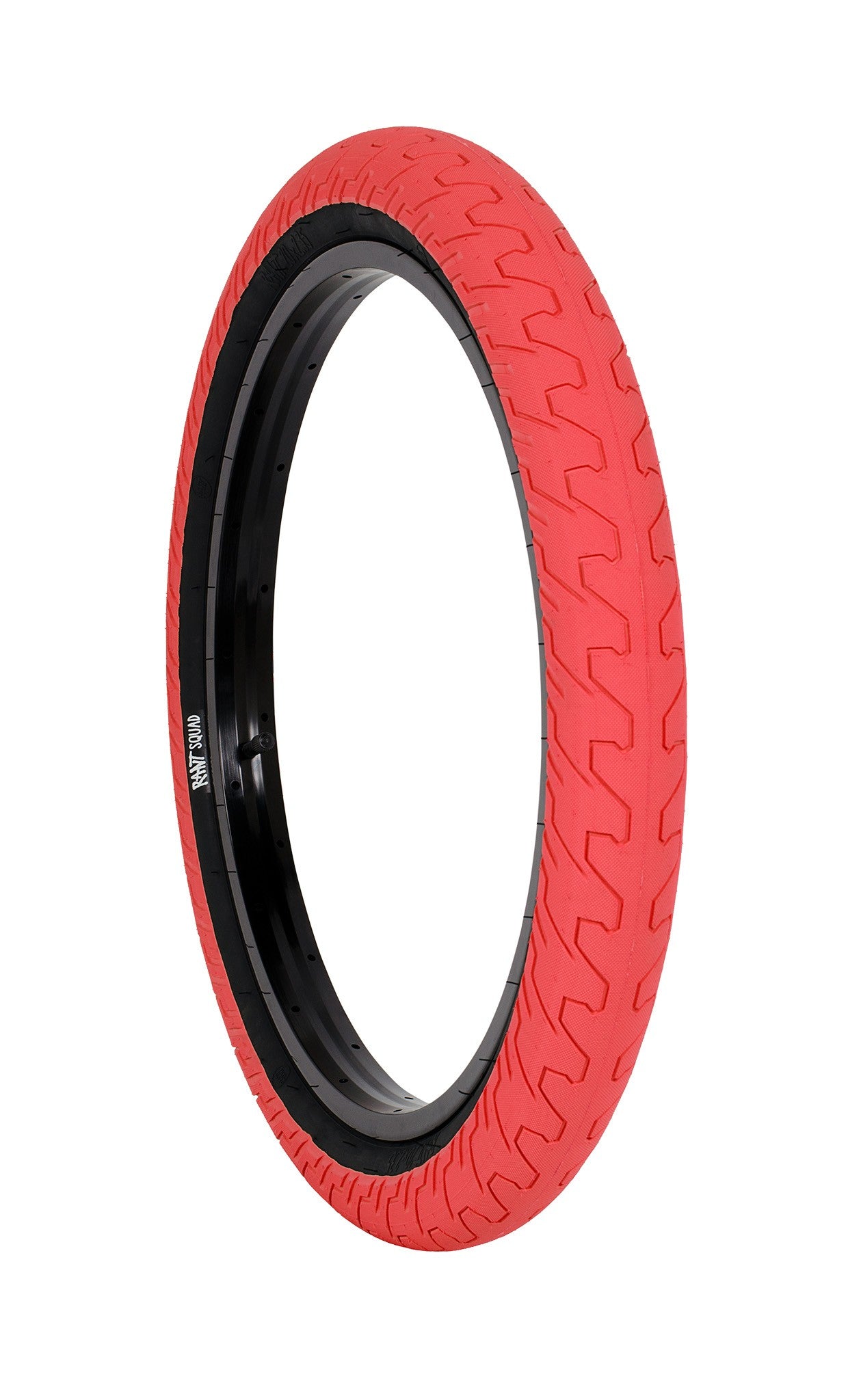 Rant Squad Tire