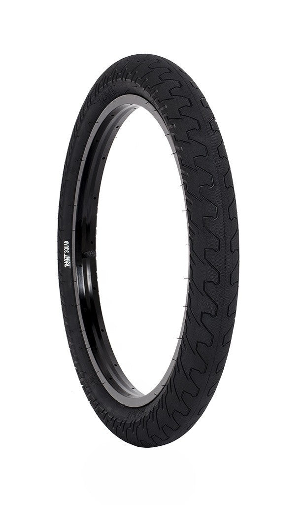 Rant Squad Tire