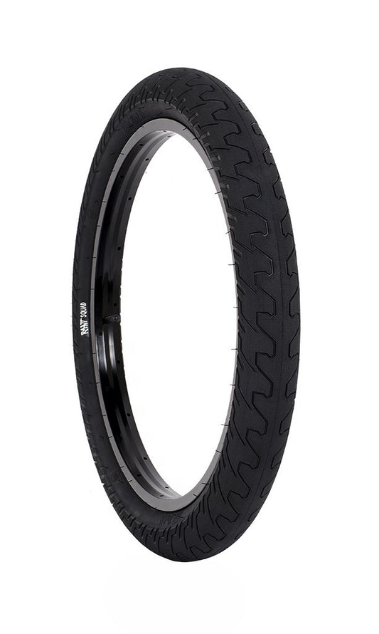 Rant Squad Tire