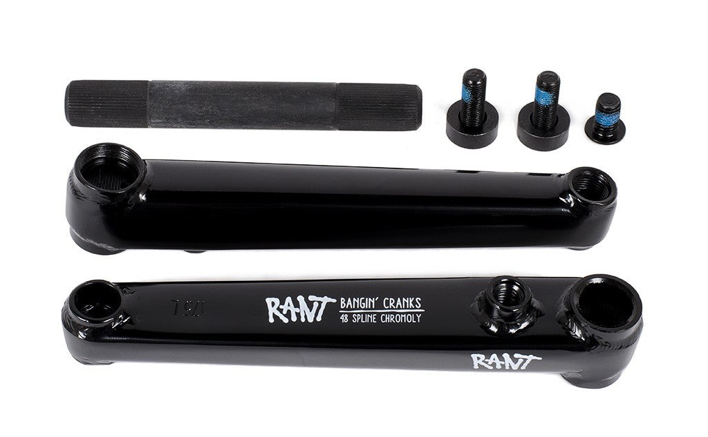 Rant Bangin 48 Cranks
