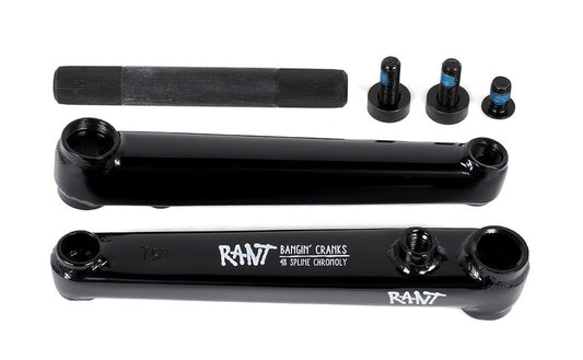 Rant Bangin 48 Cranks