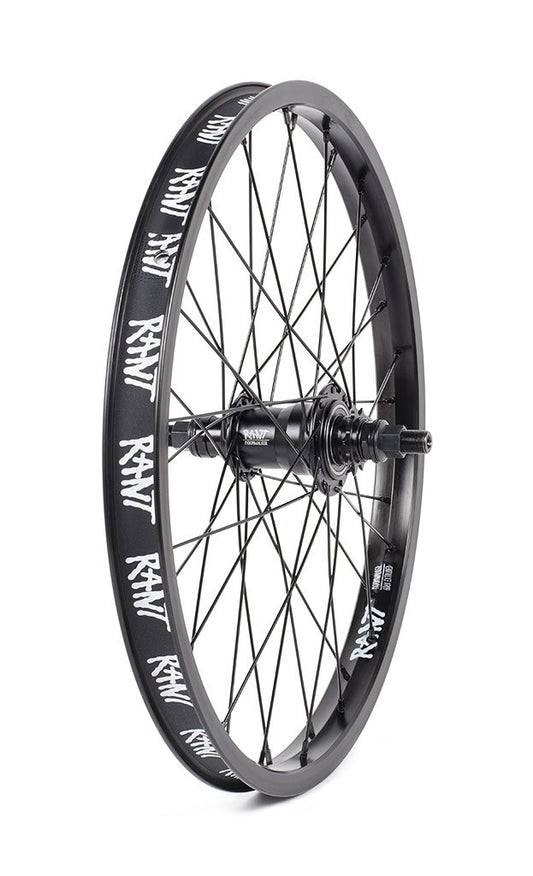 Rant Moonwalker II Freecoaster Wheel