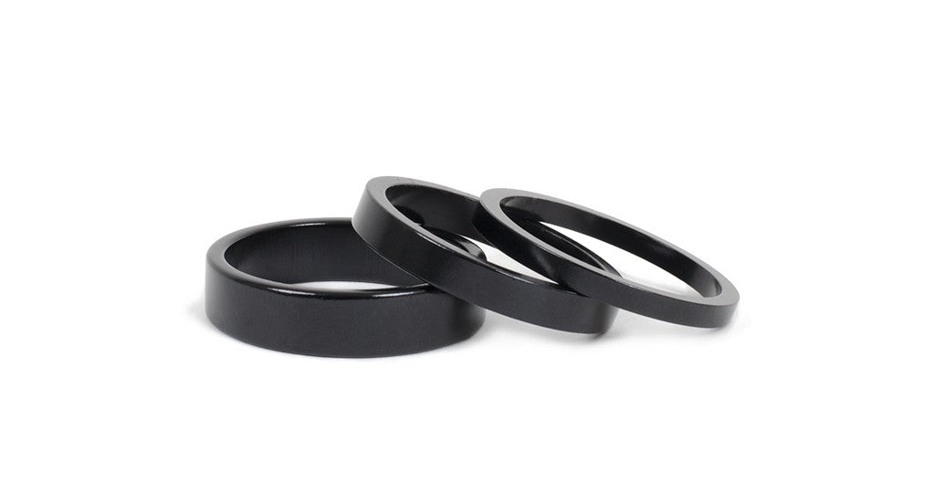 Rant Stack 'Em Spacers