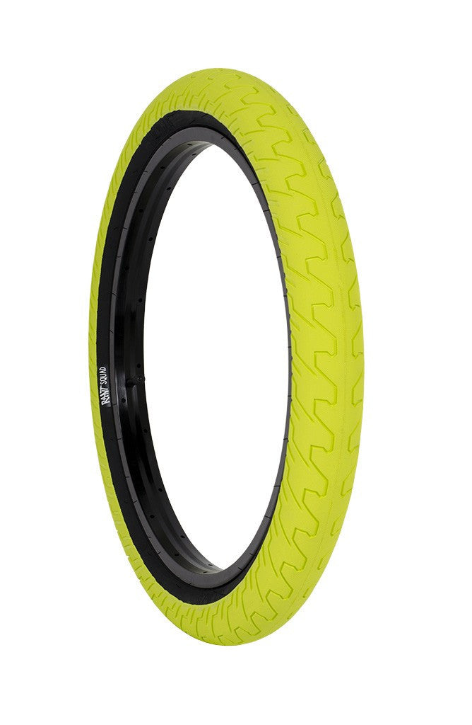 Rant Squad Tire