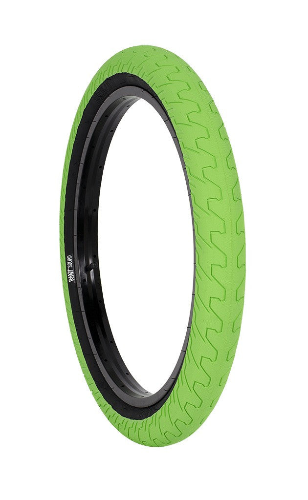 Rant Squad Tire