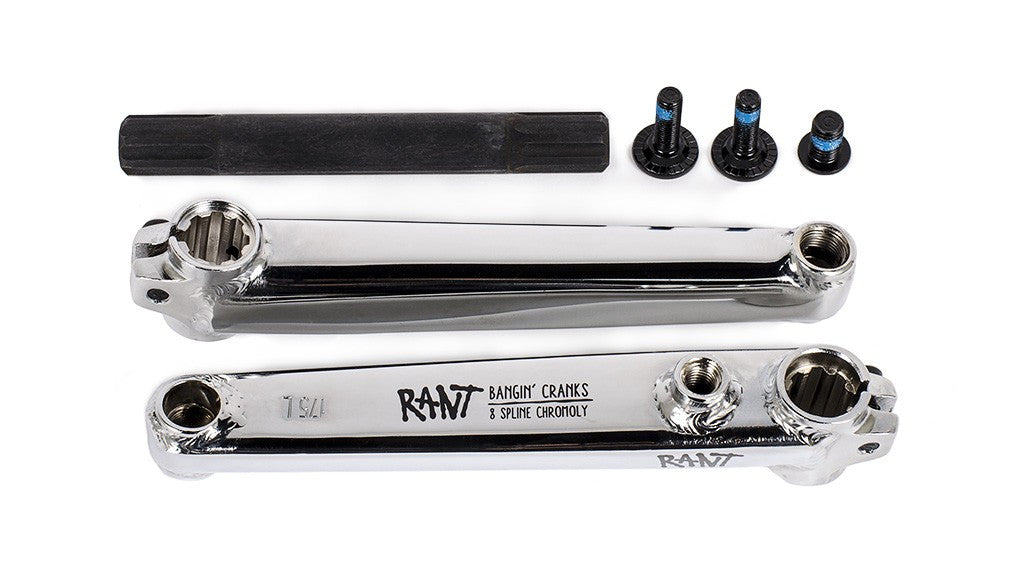 Rant Bangin 8 Cranks