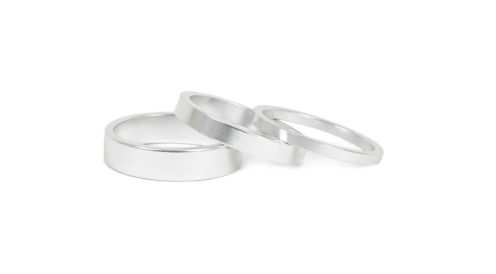 Rant Stack 'Em Spacers