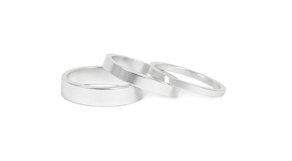Rant Stack 'Em Spacers