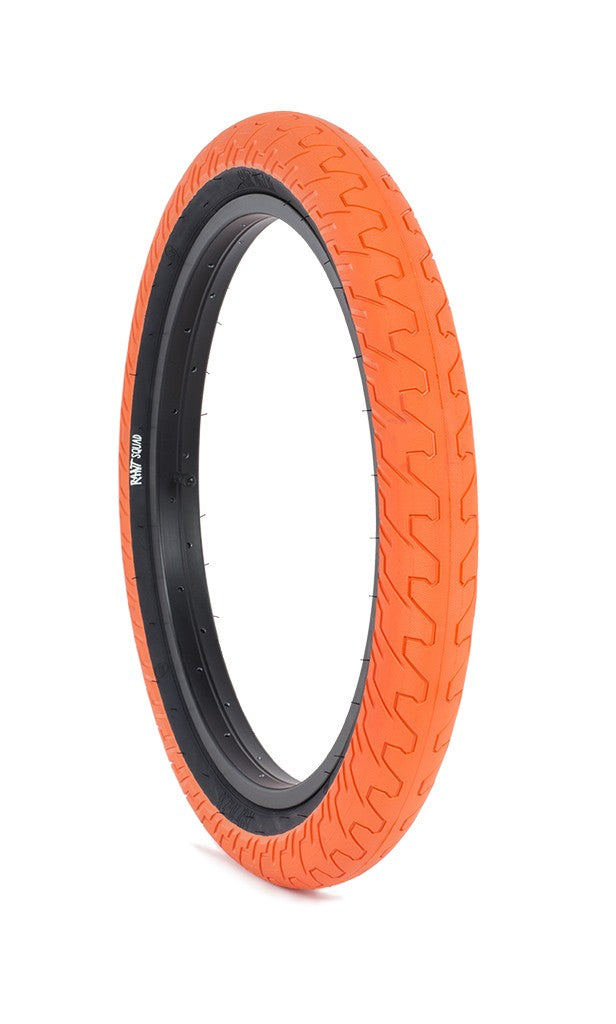 Rant Squad Tire