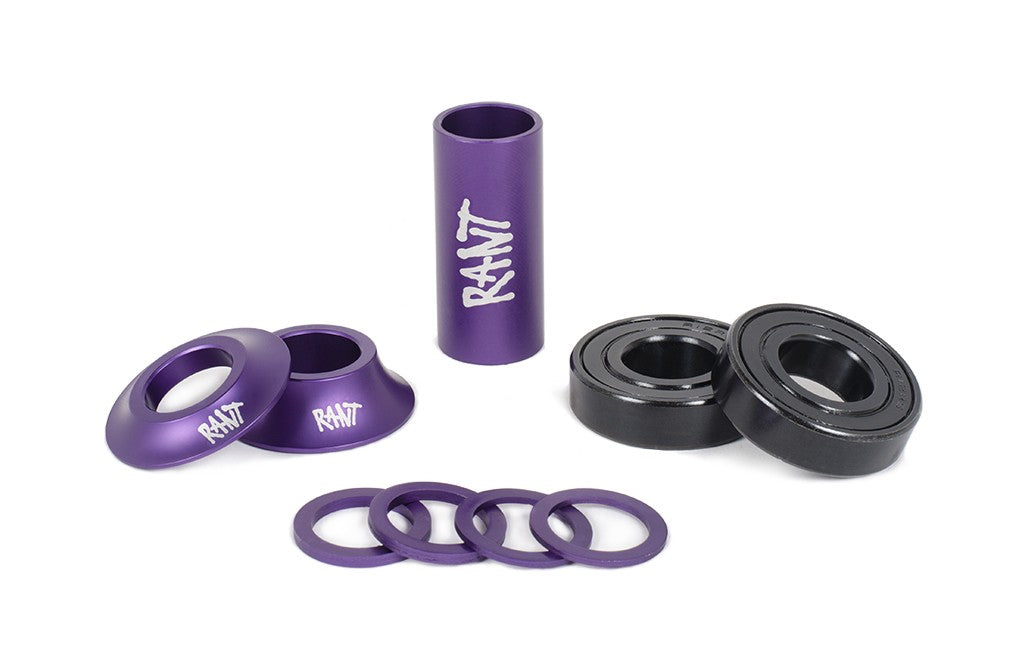 Rant Bang UR Bottom Bracket