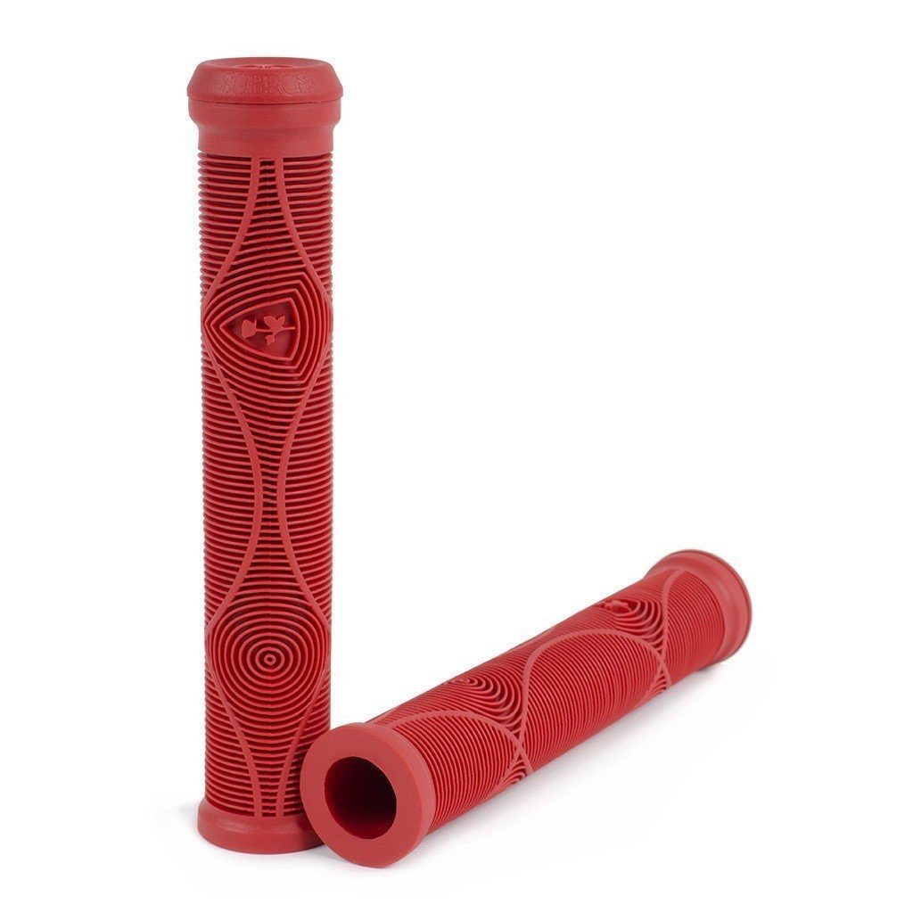 Subrosa Genetic Grips Flangeless DCR