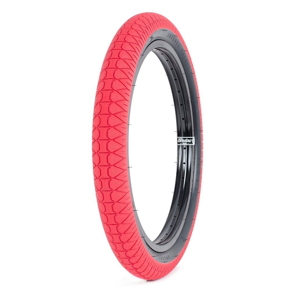 Subrosa Matt Ray Designer Tire 20 x 2.4