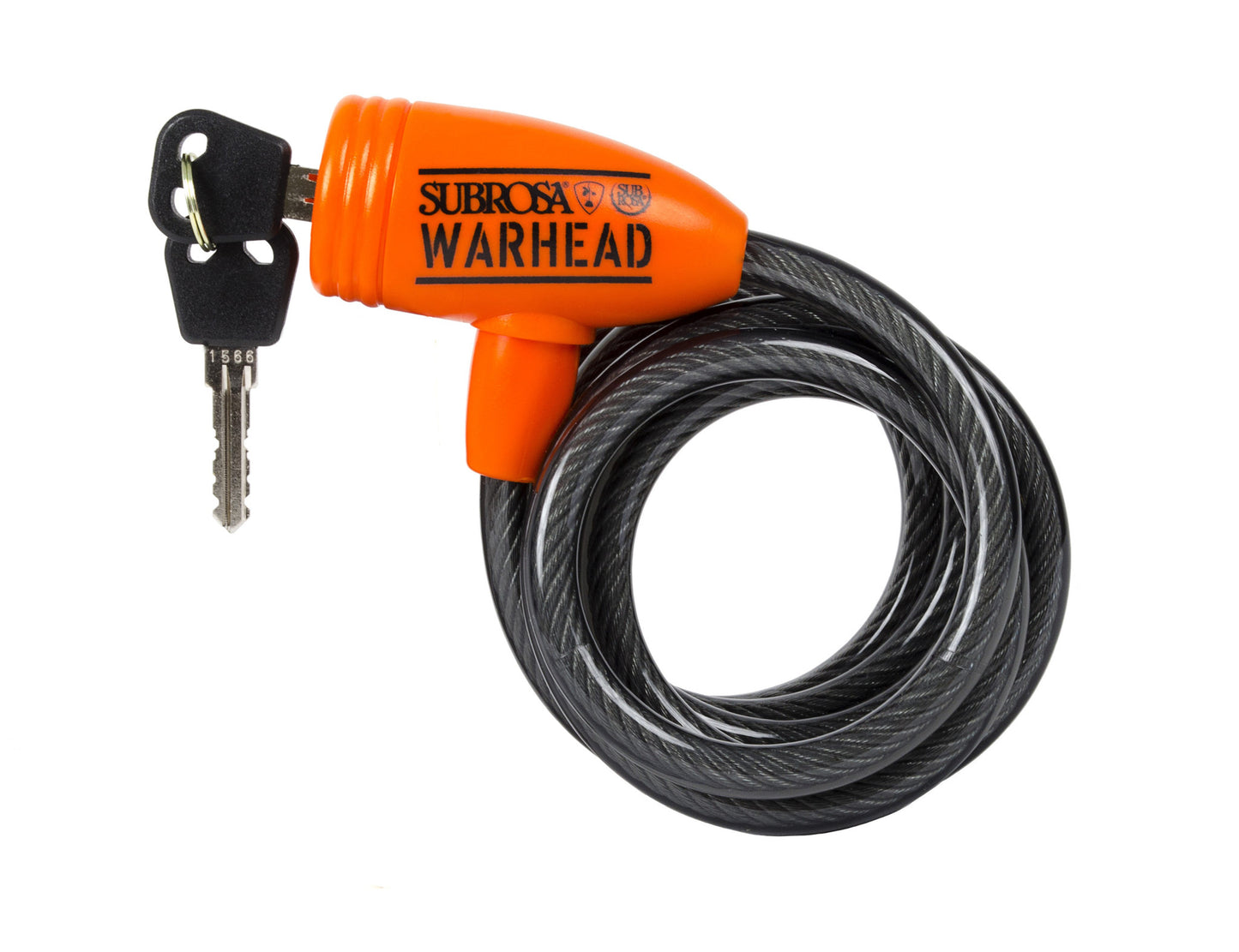 Subrosa Warhead XL Lock